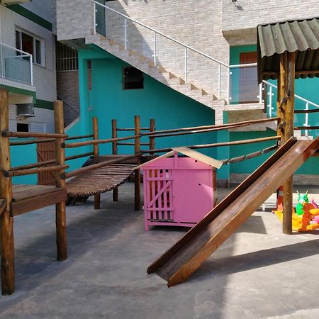 Canto Verde Aptos I Caraguatatuba Exterior foto