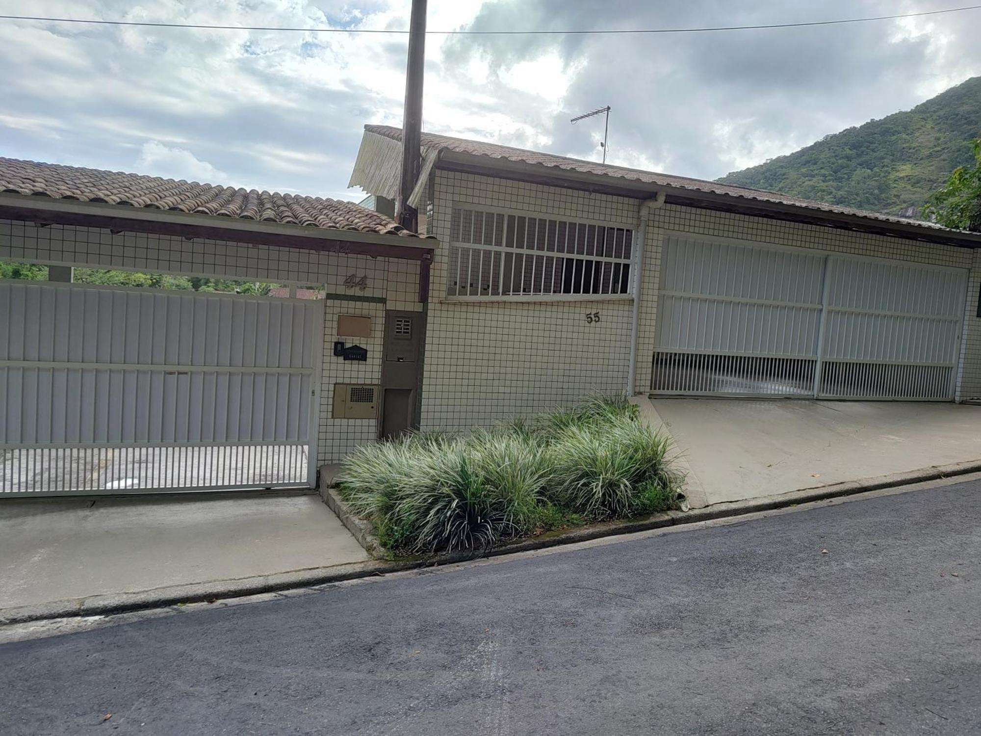 Canto Verde Aptos I Caraguatatuba Exterior foto